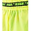 Venum PARACHUTE MUAY THAI SHORTS - FLUO YELLOW