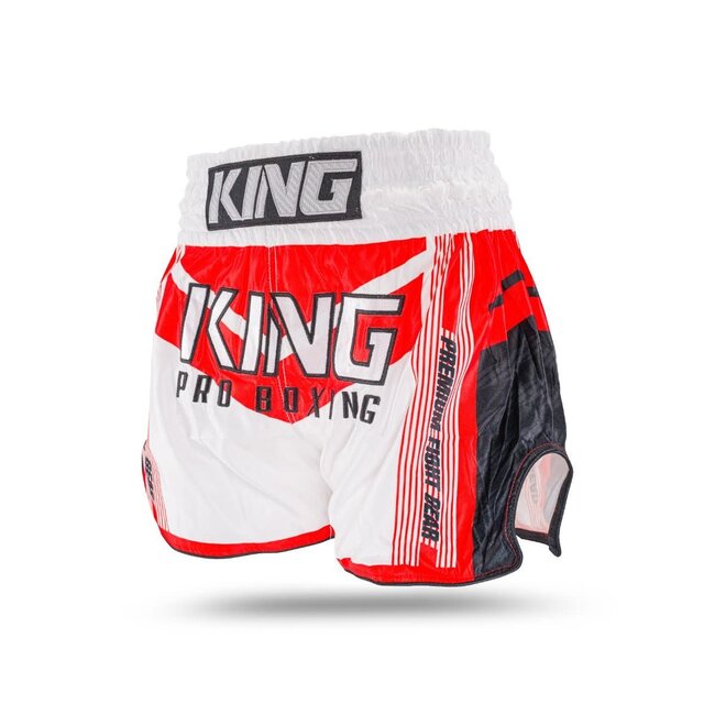 King Pro Boxing King - short - KPB/ENDURANCE 7