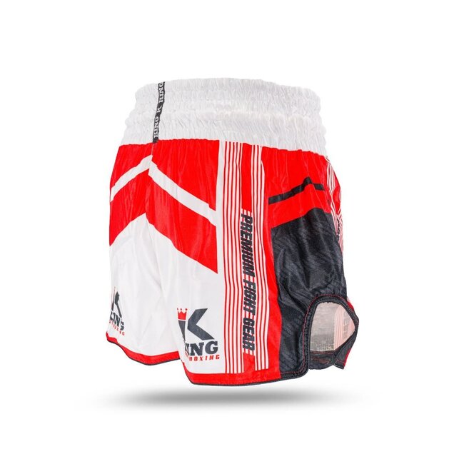 King Pro Boxing King - short - KPB/ENDURANCE 7