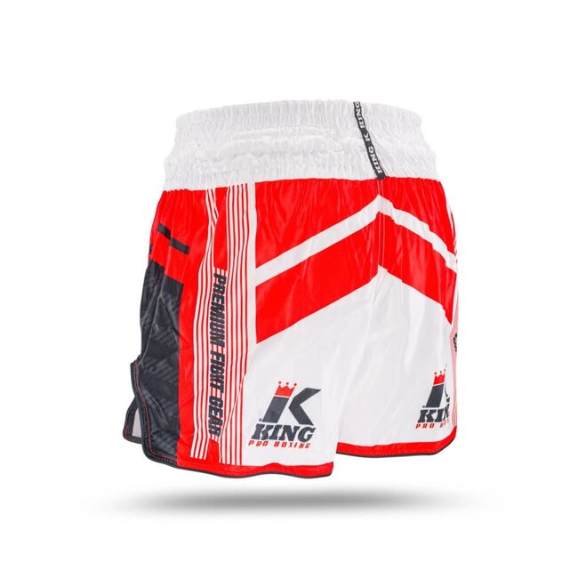 King Pro Boxing King - short - KPB/ENDURANCE 7