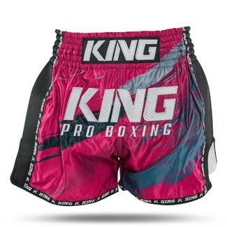 King Pro Boxing Fight short - STORM 3