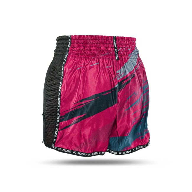 King Pro Boxing King Pro Boxing - Fight short - STORM 3