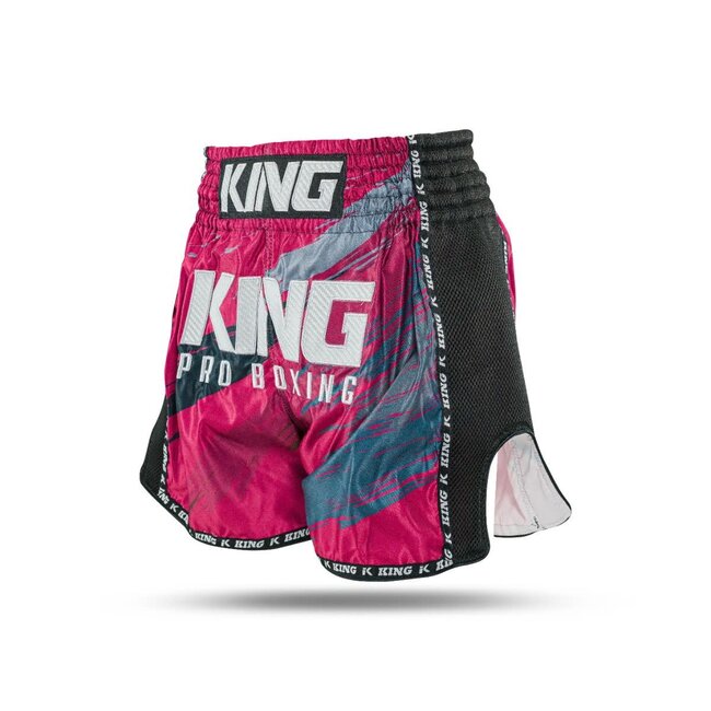 King Pro Boxing King Pro Boxing - Fight short - STORM 3