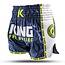 King Pro Boxing King - Muay thai short - KPB NEON 2