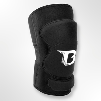 Booster Fightgear Be Force Kniebeschermers – Voor MMA, Muay Thai & Kickboksen