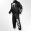Venum Sauna Suit Giant – Zweetpak Zwart – Voor Afvallen, Cutten & Conditietraining
