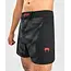 Venum PHANTOM FIGHTSHORTS - ZWART/ROOD
