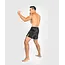 Venum PHANTOM FIGHTSHORTS - ZWART/ROOD