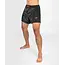 Venum PHANTOM FIGHTSHORTS - ZWART/ROOD