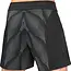 Venum PHANTOM FIGHTSHORTS - ZWART/ROOD