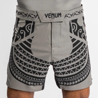 Venum FIGHTSHORTS - NAKAHI - GREY