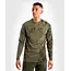 UFC UFC Venum Authentic Fight Week Men's Long Sleeve T-shirt - Khaki