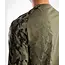 UFC UFC Venum Authentic Fight Week Men's Long Sleeve T-shirt - Khaki