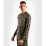UFC UFC Venum Authentic Fight Week Men's Long Sleeve T-shirt - Khaki