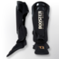 Booster Fightgear SCHEENBESCHERMERS - BANGKOK SERIES 3 - ZWART/GOUD/WIT