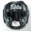 FAIRTEX FXB-HG Hoofdbeschermer voor Boksen en Kickboksen