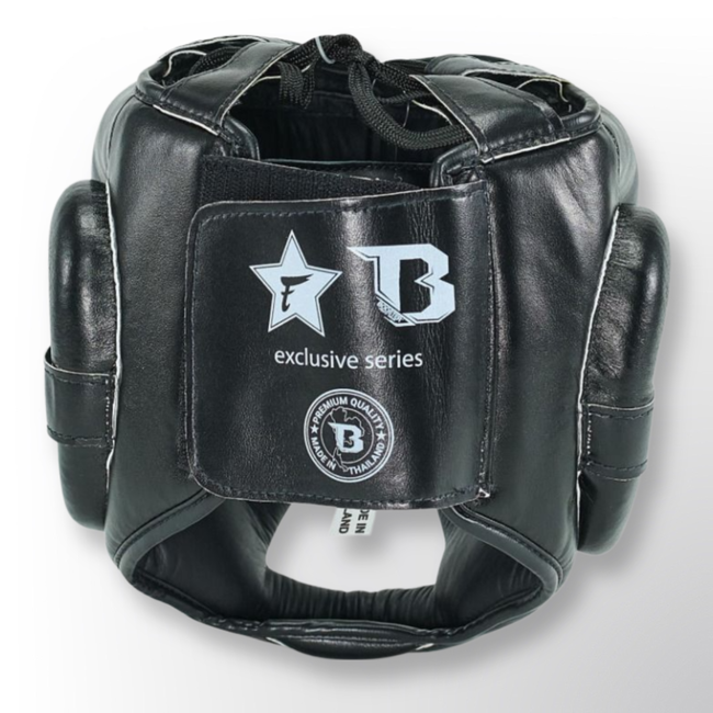 FAIRTEX FXB-HG Hoofdbeschermer voor Boksen en Kickboksen