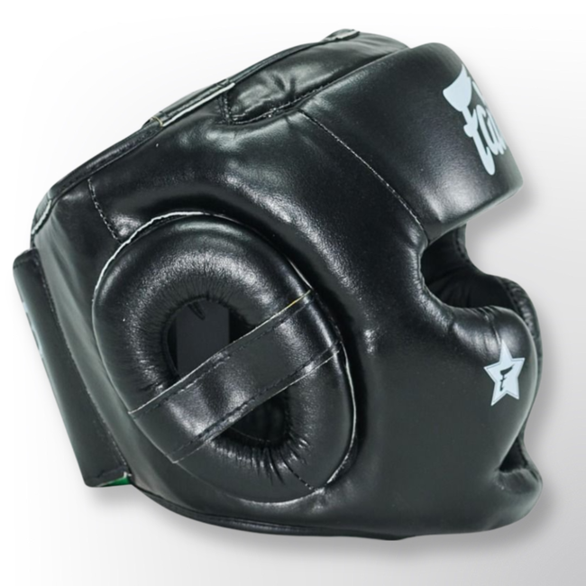 FAIRTEX FXB-HG Hoofdbeschermer voor Boksen en Kickboksen