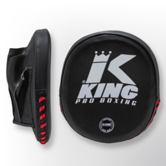 King Pro Boxing Pads - KPB SPEED MITT