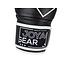 JOYA BOKSHANDSCHOENEN - STRIKE -ZWART/WIT