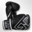 JOYA BOKSHANDSCHOENEN - STRIKE -ZWART/WIT
