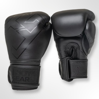 JOYA Joya Strike Bokshandschoenen – Zwart/Zwart