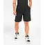 Venum VENUM - G FIT TRAININGS SHORT - BLACK/BLACK