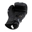 King Pro Boxing BOKSHANDSCHOENEN - KPB/BG SHOGUN 2 - ZWART GOUD