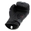 King Pro Boxing BOKSHANDSCHOENEN - KPB/BG SHOGUN 3 - ZWART/ROOD