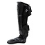 King Pro Boxing Scheenbeschermers Shogun 1 - Black on Black