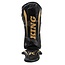 King Pro Boxing SCHEENBESCHERMERS - SHOGUN 2 - ZWART/GOUD