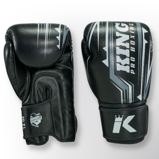 King Pro Boxing Bokshandschoenen - KPB/BG SPARTAN 1