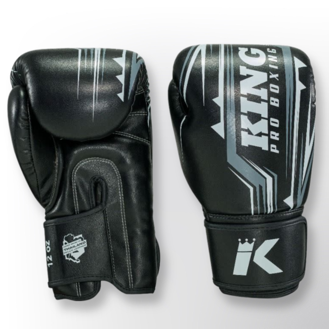 King Pro Boxing King Pro Boxing - Bokshandschoenen - KPB/BG SPARTAN 1