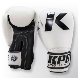 King Pro Boxing Bokshandschoenen - KPB/BGK 2