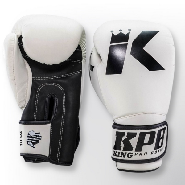 King Pro Boxing Gants de boxe - KPB/BGK 2
