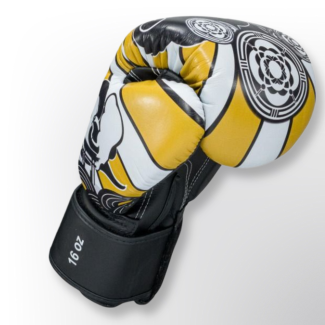 King Pro Boxing BOKSHANDSCHOENEN - KPB/BG HANYA GD