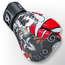 King Pro Boxing BOKSHANDSCHOENEN - KPB/BG HANYA ROOD