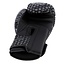 King Pro Boxing BOKSHANDSCHOENEN VOOR KIDS - KPB/BG Hexagon 1 - BLACK/BLACK