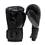 King Pro Boxing BOKSHANDSCHOENEN VOOR KIDS - KPB/BG Hexagon 1 - BLACK/BLACK