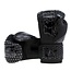 King Pro Boxing BOKSHANDSCHOENEN VOOR KIDS - KPB/BG Hexagon 1 - BLACK/BLACK