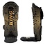 King Pro Boxing KING - SCHEENBESCHERMERS VOOR KIDS - KPB/SG Hexagon 2 - ZWART/GOUD