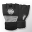 JOYA Joya Binnenhandschoenen Mesh – Grijs – Handwraps met Gelpadding voor Onder Bokshandschoenen