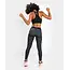 Venum LEGGINGS VOOR DAMES - PHANTOM - BLACK