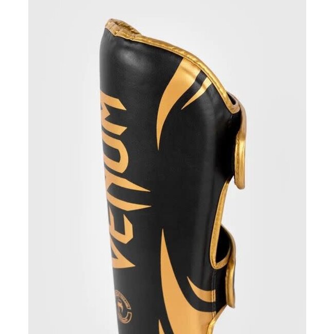 Venum CHALLENGER - SCHEENBESCHERMERS - BLACK/GOLD