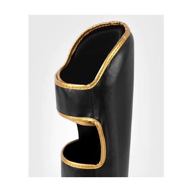 Venum CHALLENGER - SCHEENBESCHERMERS - BLACK/GOLD