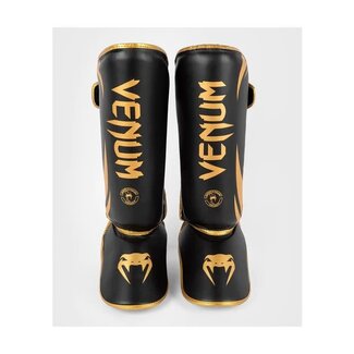 Venum CHALLENGER - SCHEENBESCHERMERS - BLACK/GOLD