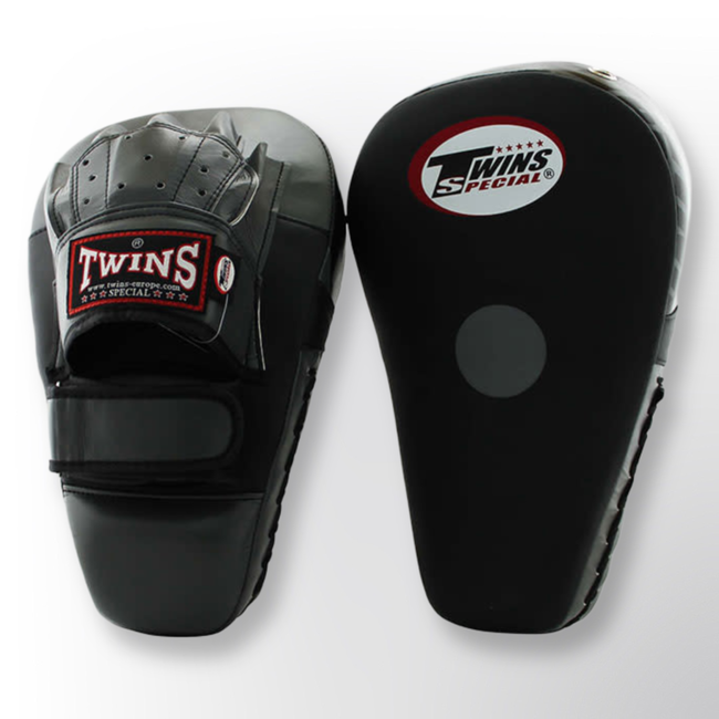 Twins Special Twins Special -  Pml 21 - hand pads