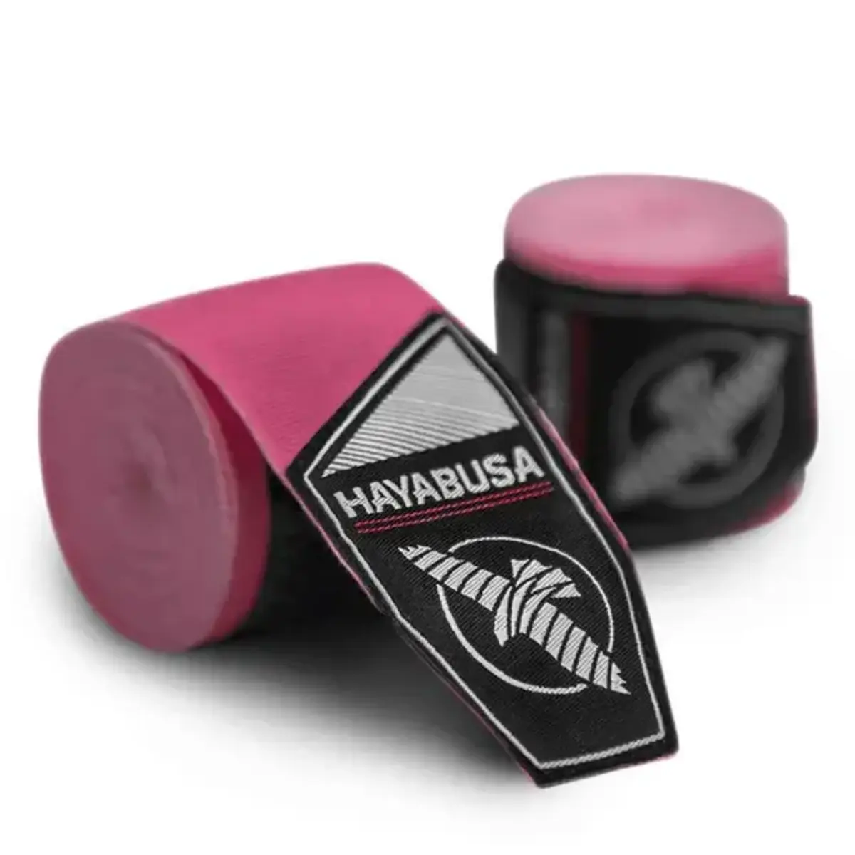 Hayabusa Bandes de boxe- PERFECT STRETCH - rose