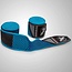Hayabusa Perfect Stretch Bandages – Blauw Geo –