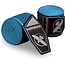 Hayabusa Perfect Stretch Bandages – Blauw Geo –